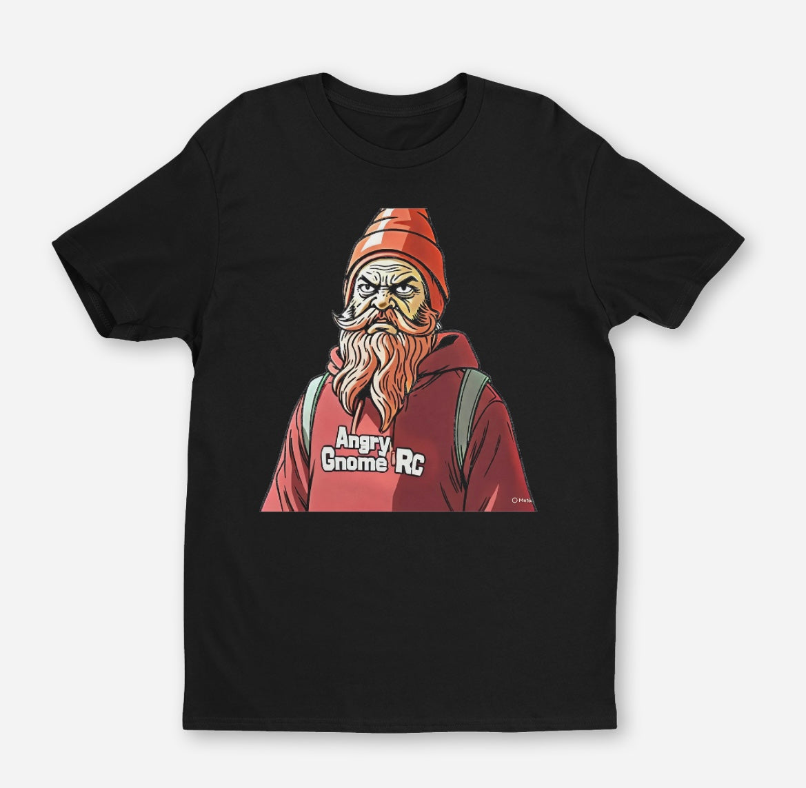 Angry Gnome T-Shirt