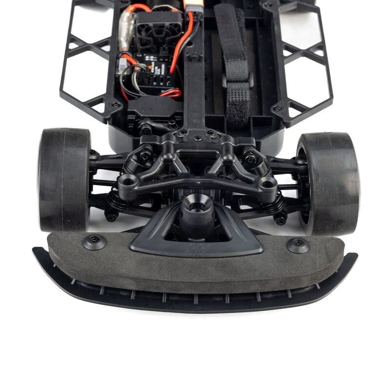 Losi NASCAR Monte Carlo Complete Car Less Body