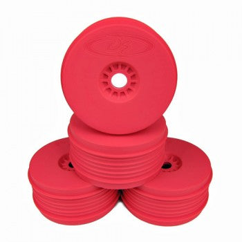 DE Racing Speedline 1/8 Buggy Wheels