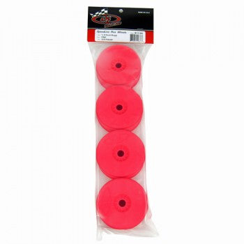 DE Racing Speedline 1/8 Buggy Wheels