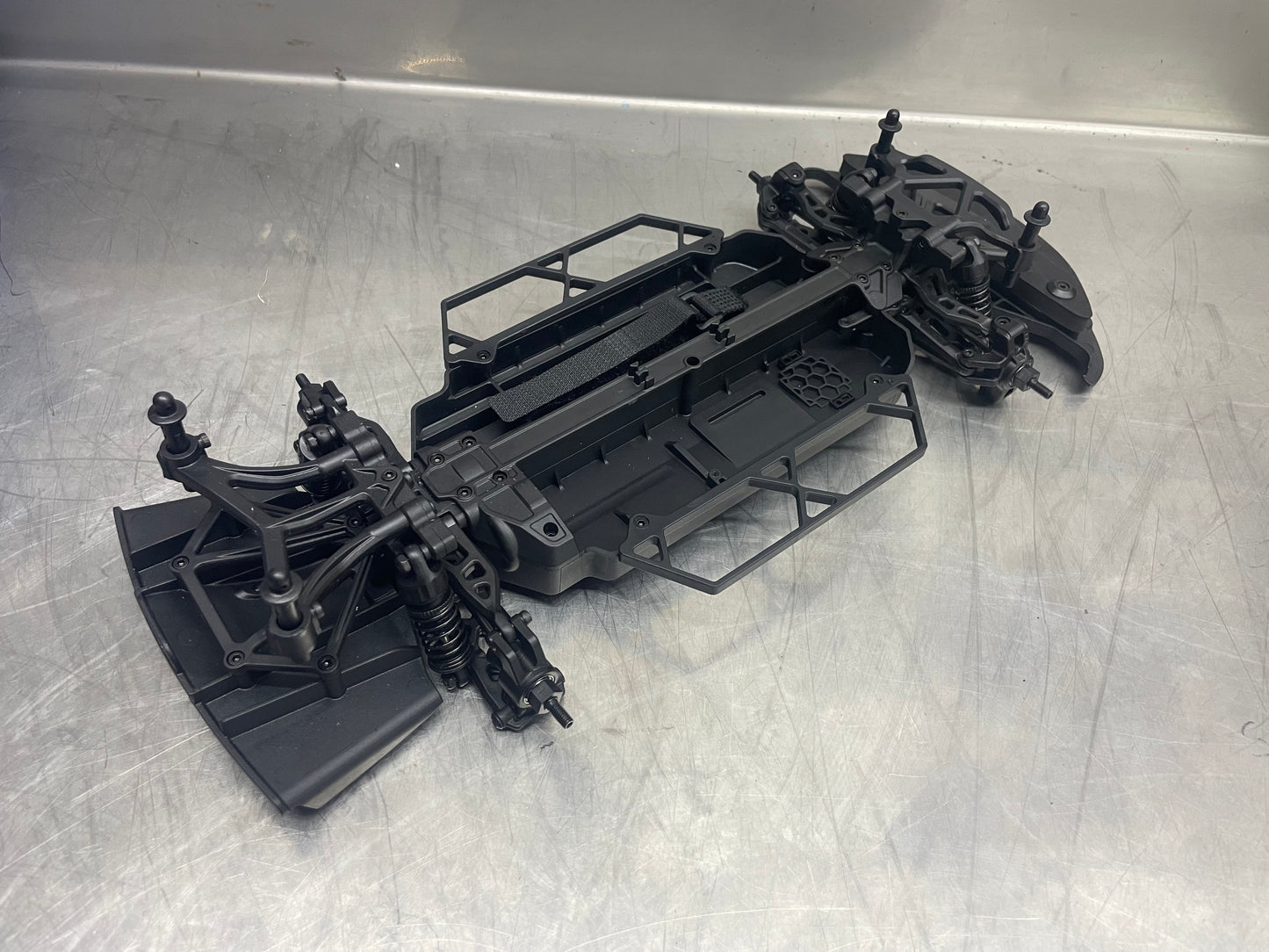 Losi NASCAR Complete Slider