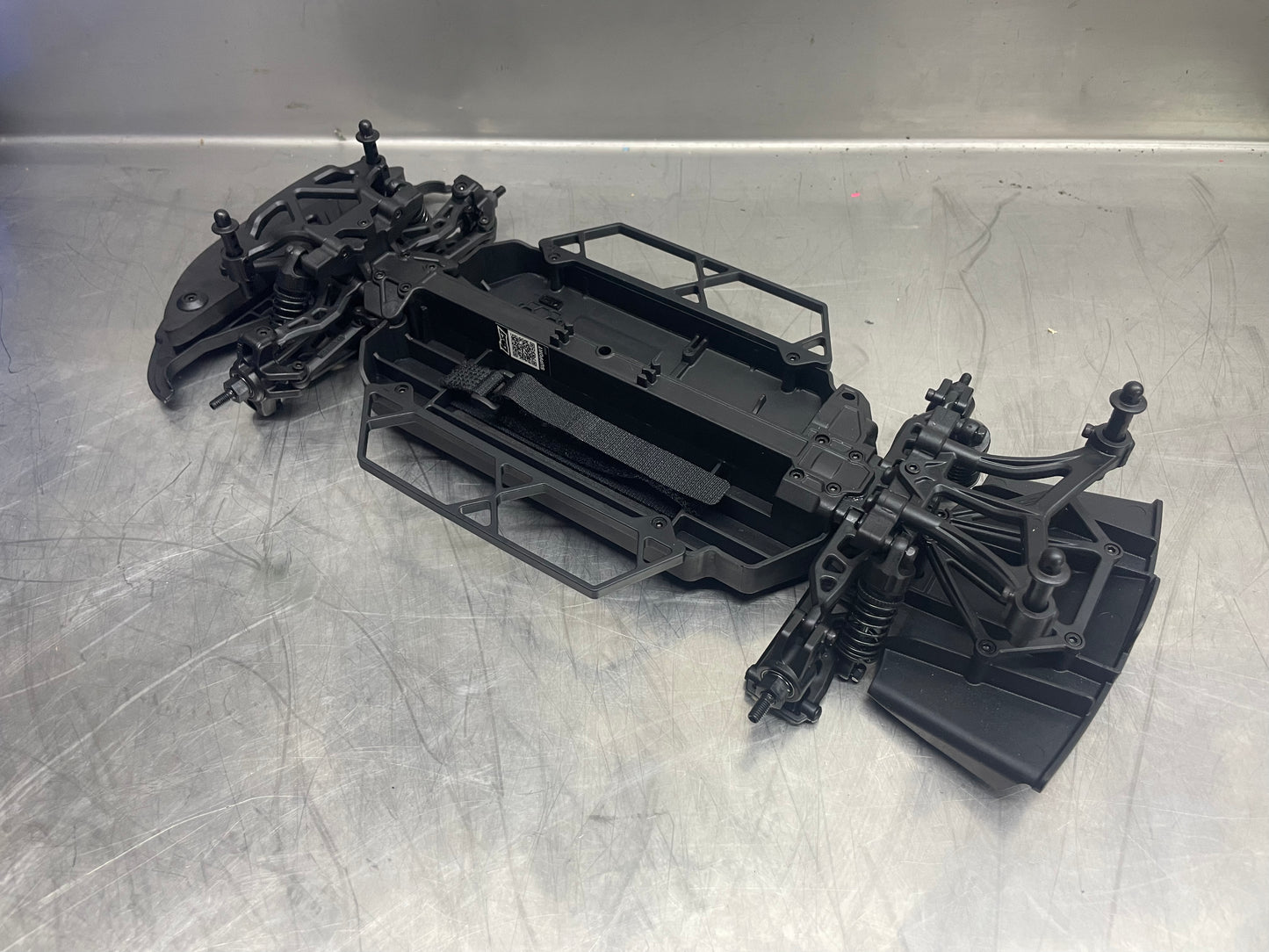 Losi NASCAR Complete Slider