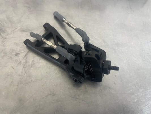 Losi Sprint Left Front Assembly