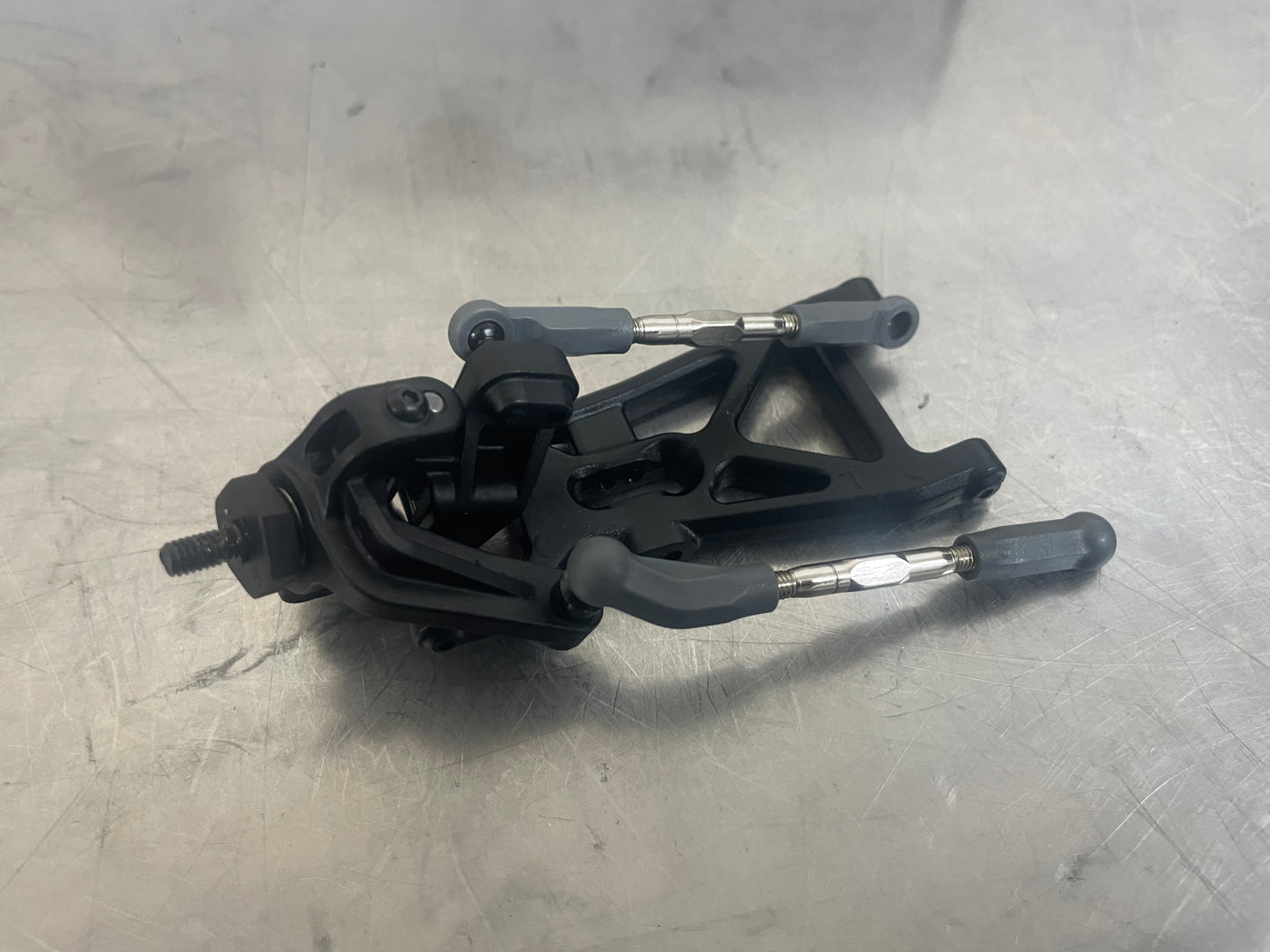 Losi Sprint Left Front Assembly