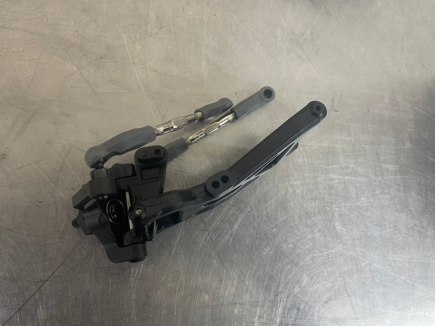Losi Sprint Left Front Assembly