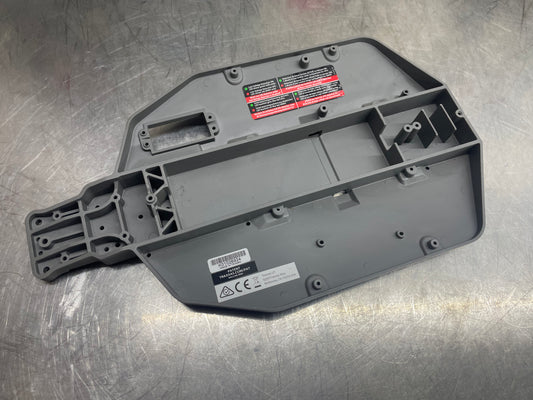 Traxxas Slash Chassis - MudBoss