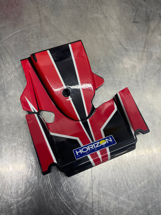 Losi Sprint Lower Hood