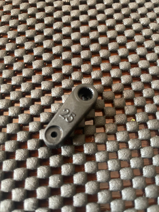 Losi Sprint Servo Arm - Solid 25T