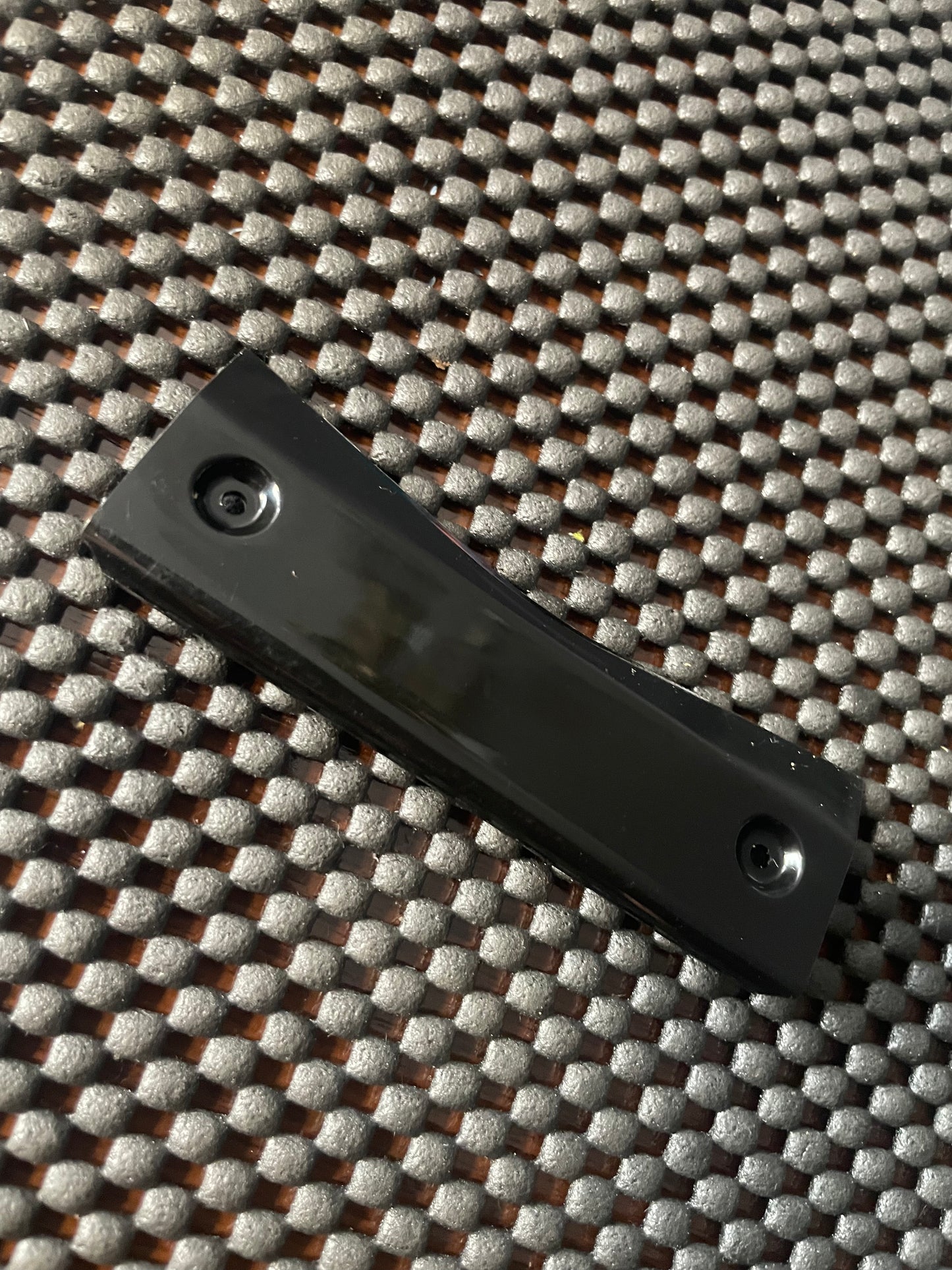 Losi Sprint Visor black