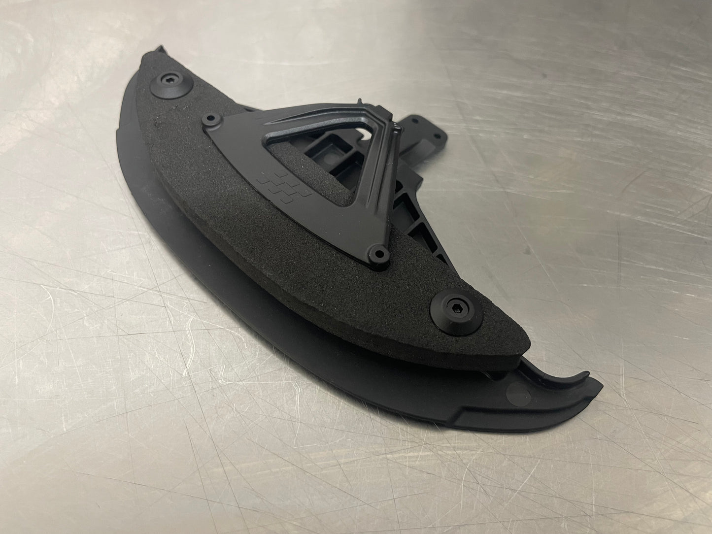 Losi NASCAR Front Bumper & Splitter Take Off LOS-1926
