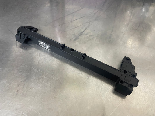 Losi NASCAR / ALM Top Deck Chassis Driveshaft Cover