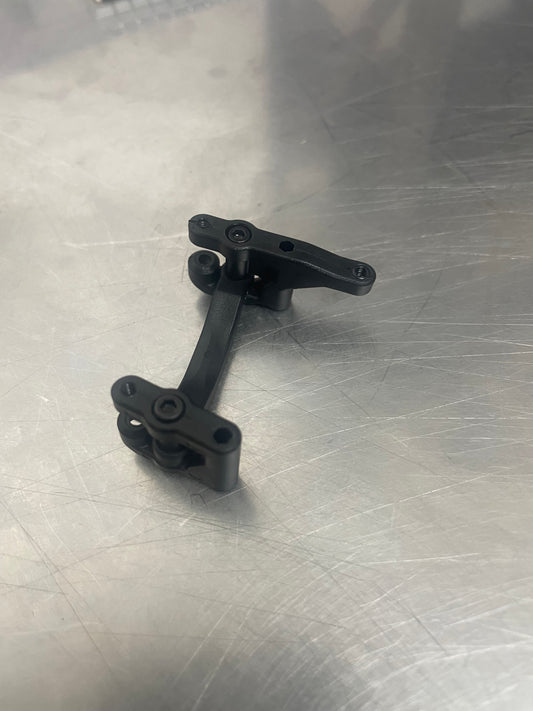 Losi NASCAR Steering Assembly