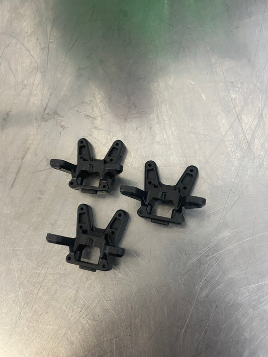 Losi Sprint Car Rear Bulkhead 3 pack