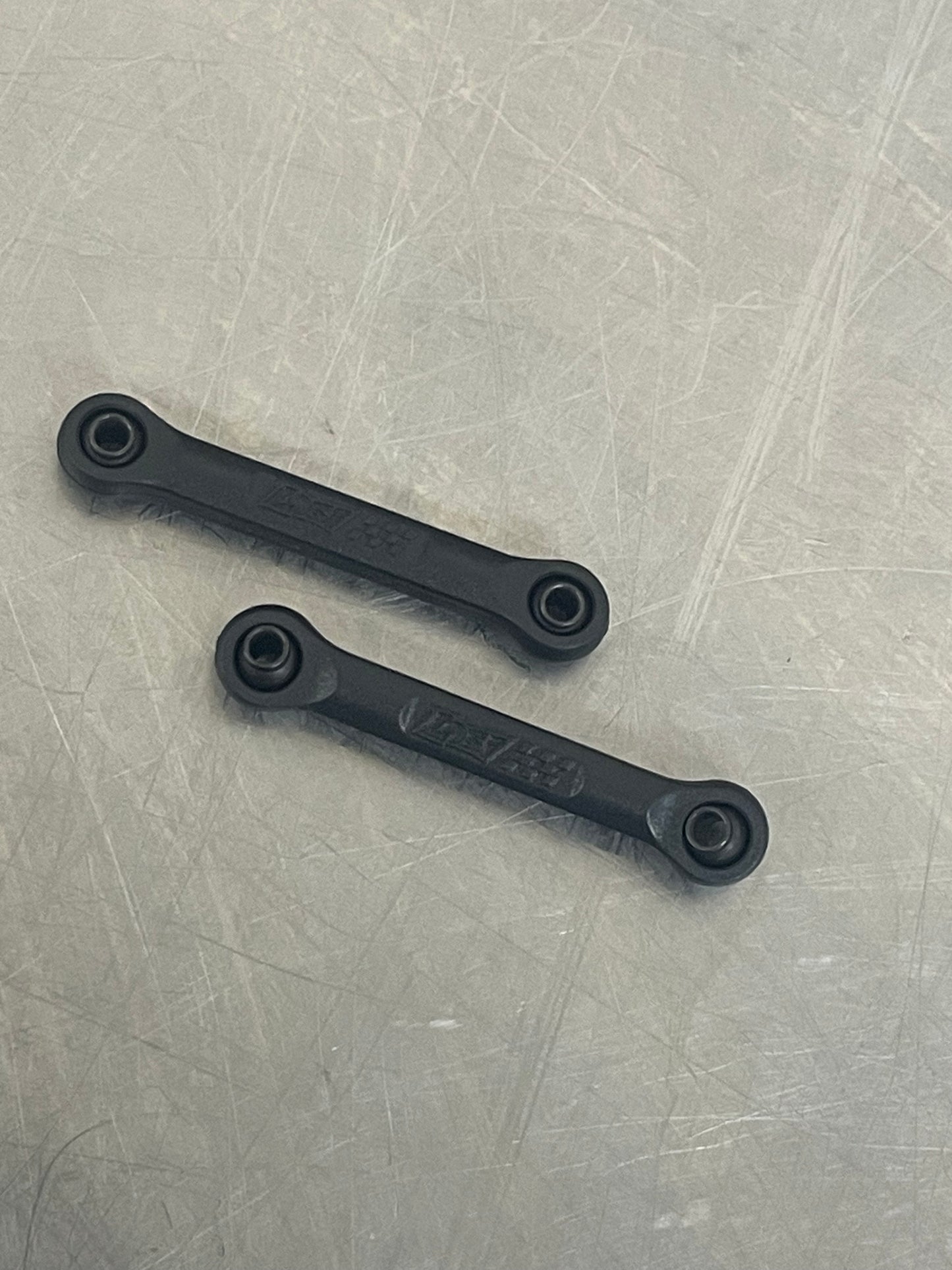 Losi NASCAR / ALM Steering Link Set