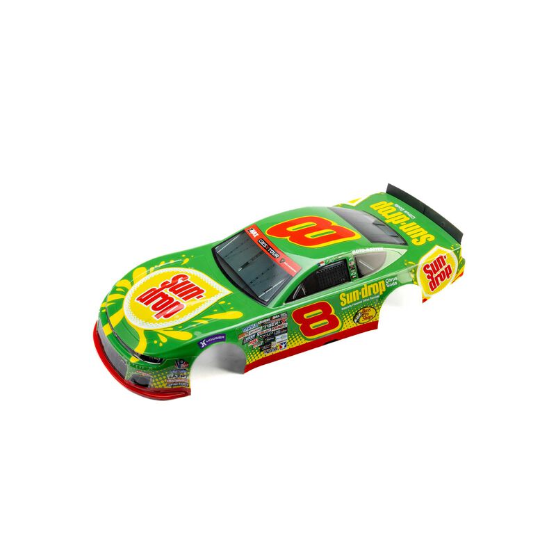 Losi Asphalt Late Model 1/12 Body Kit