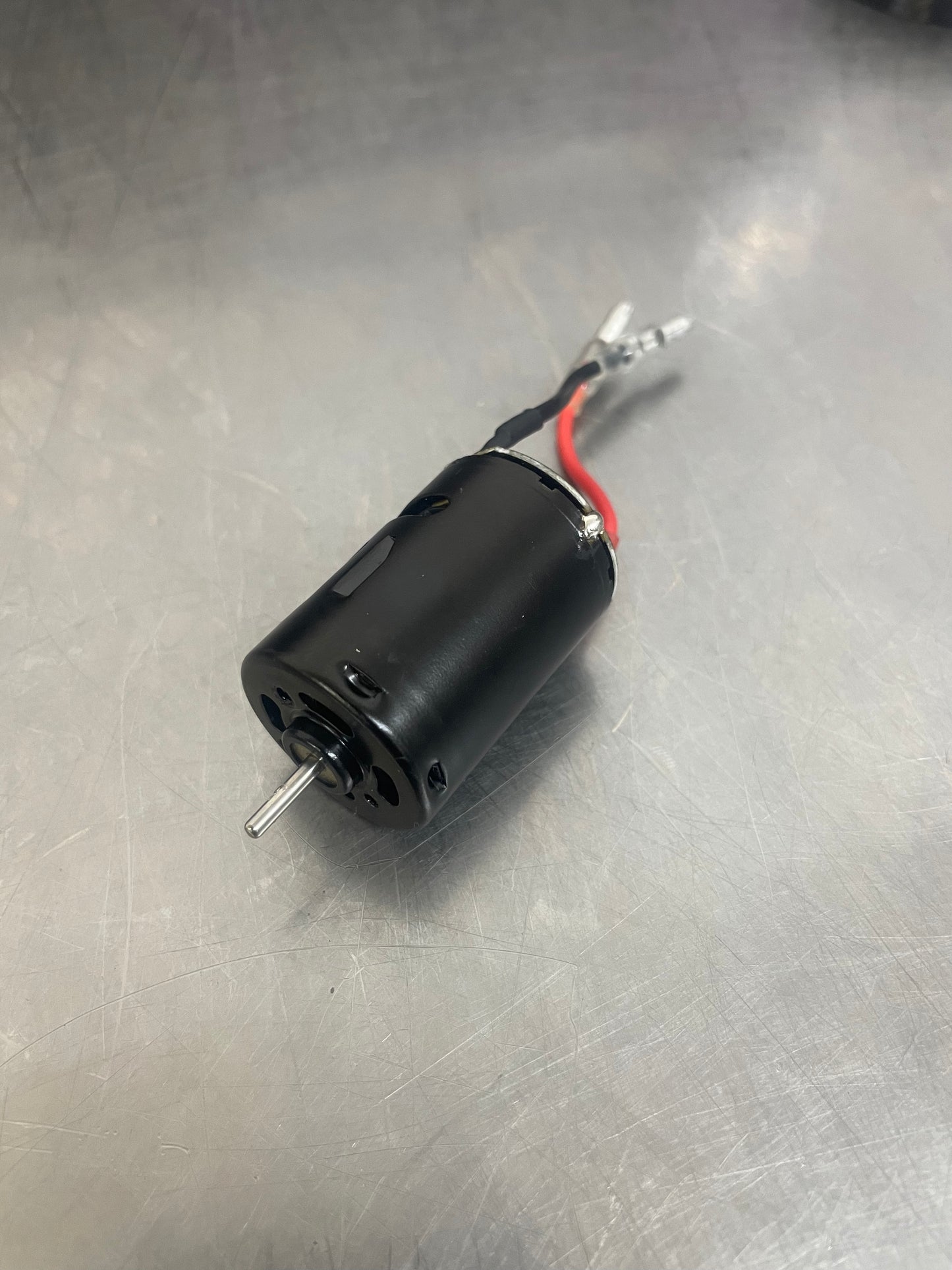 Losi NASCAR / ALM Motor - Newest Version (take out)