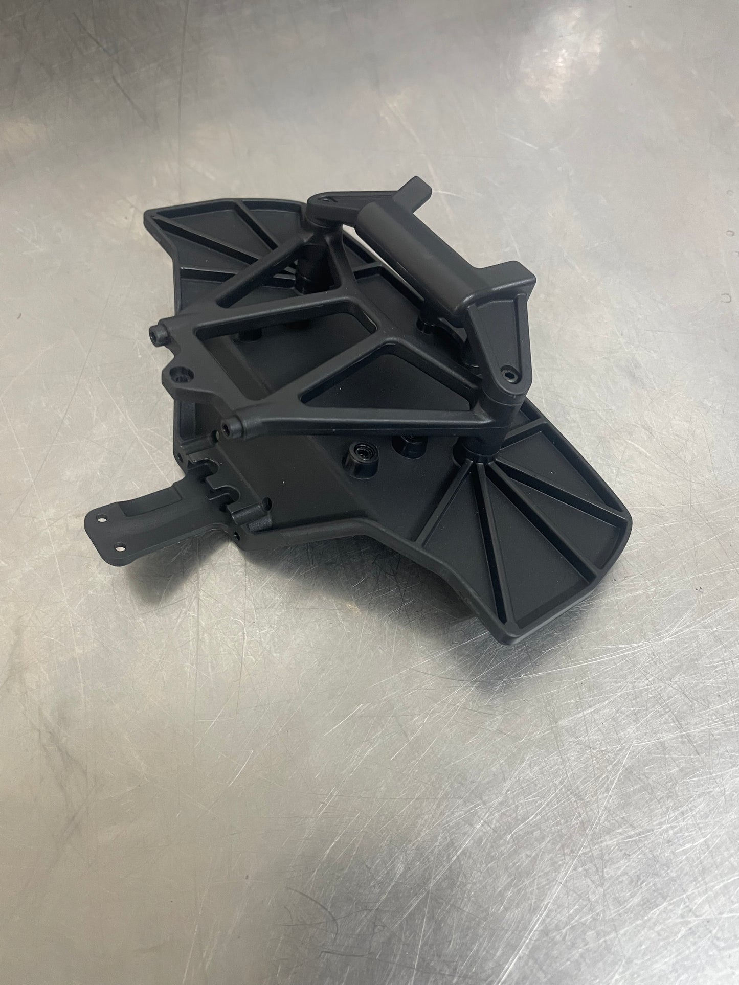 Losi Asphalt Late Model Rear Diffuser