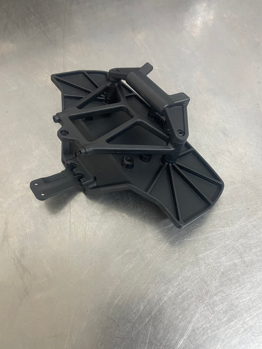Losi Asphalt Late Model Rear Diffuser