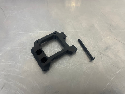 Losi Sprint Rear Chassis Brace