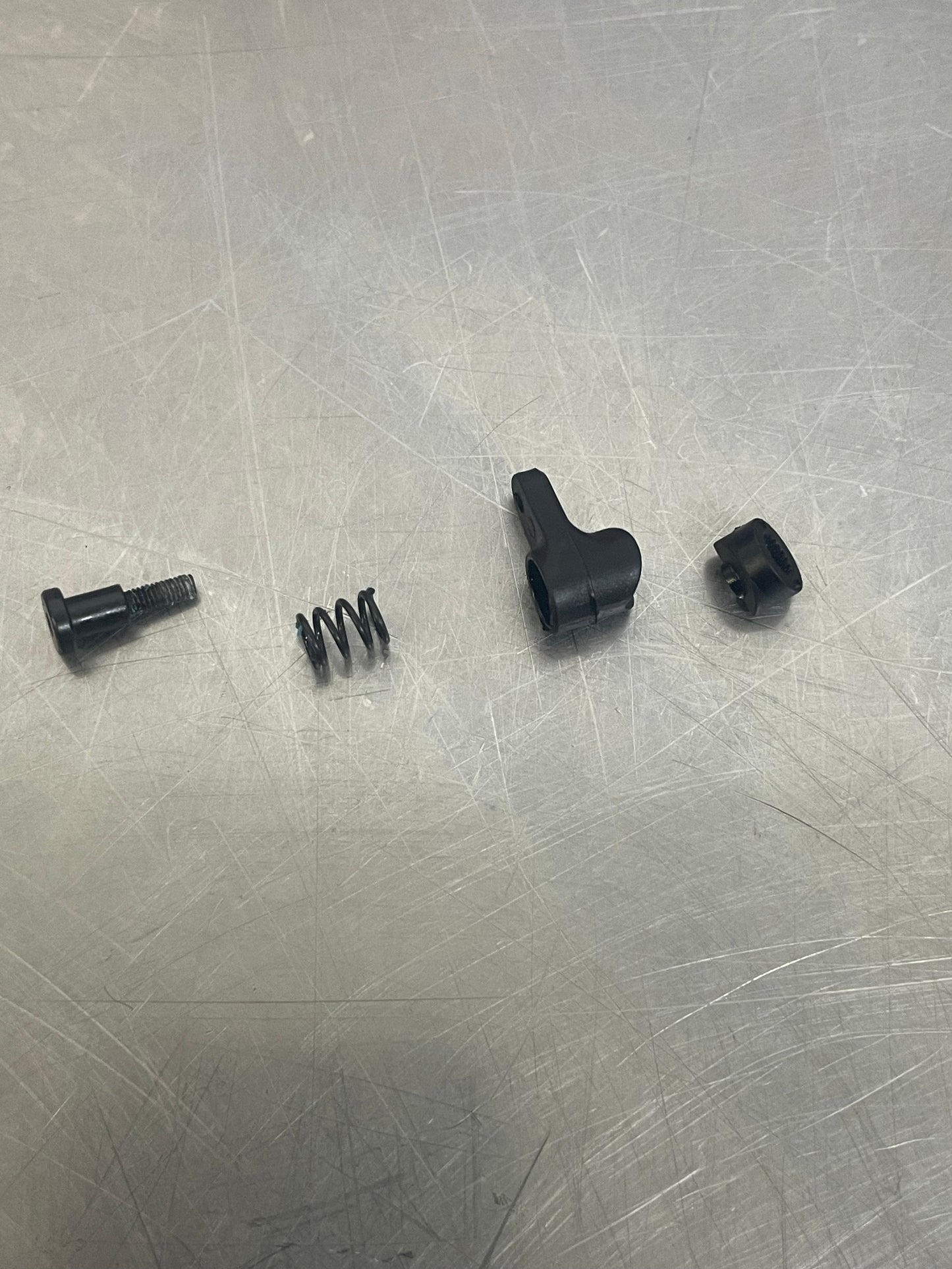 Losi NASCAR ALM Servo Saver