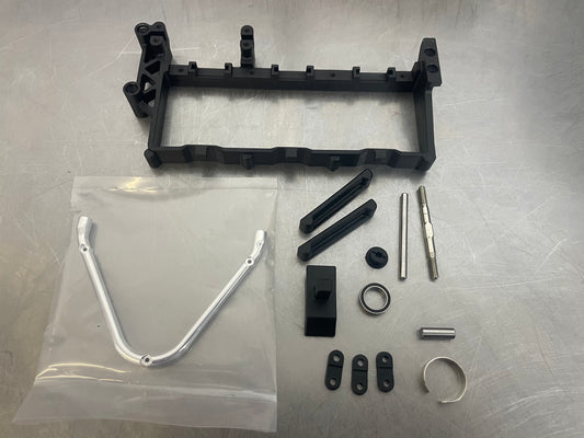 Losi Sprint Grab Lot 2