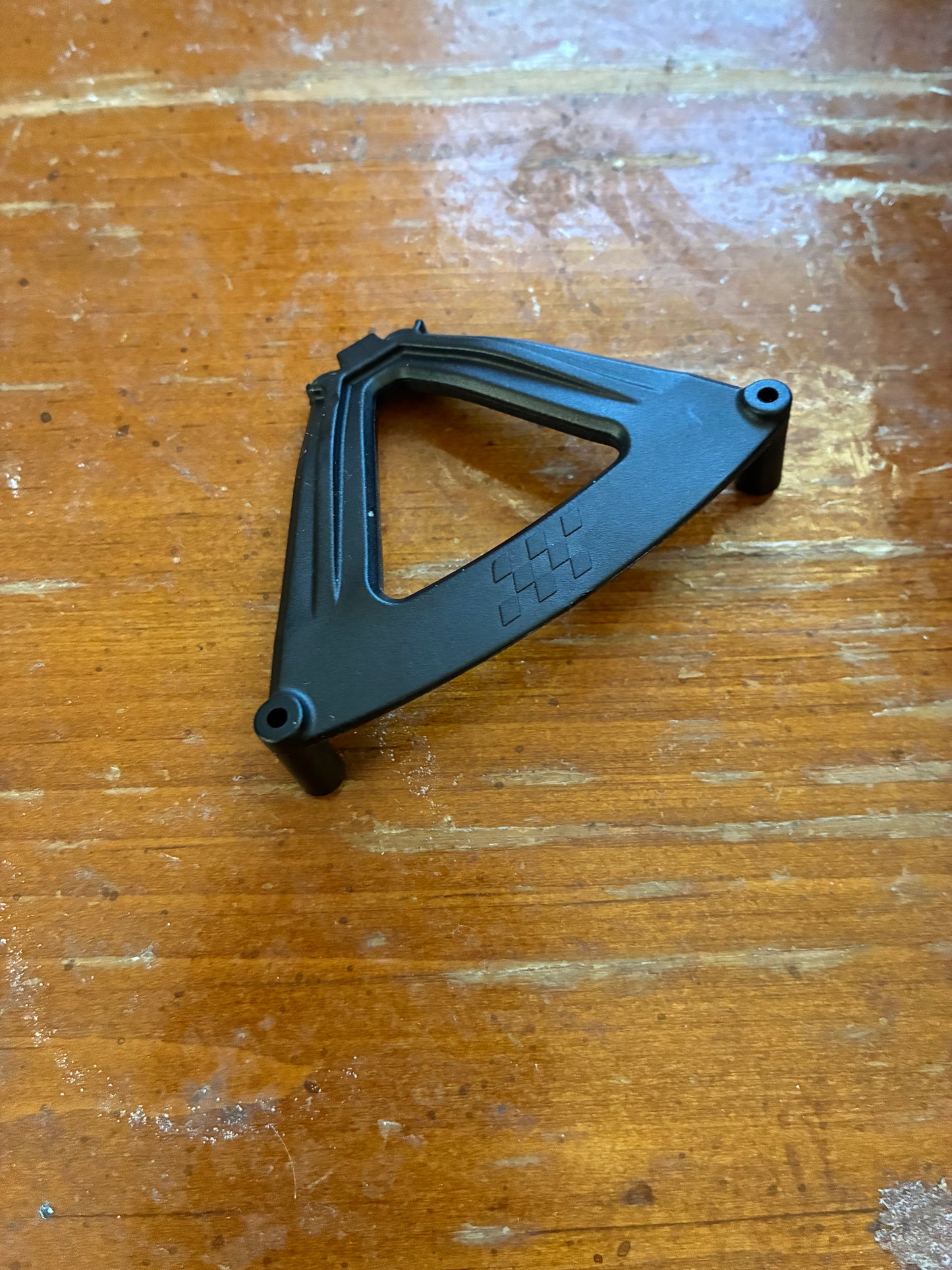 Losi NASCAR Upper Front Splitter Bumper Brace