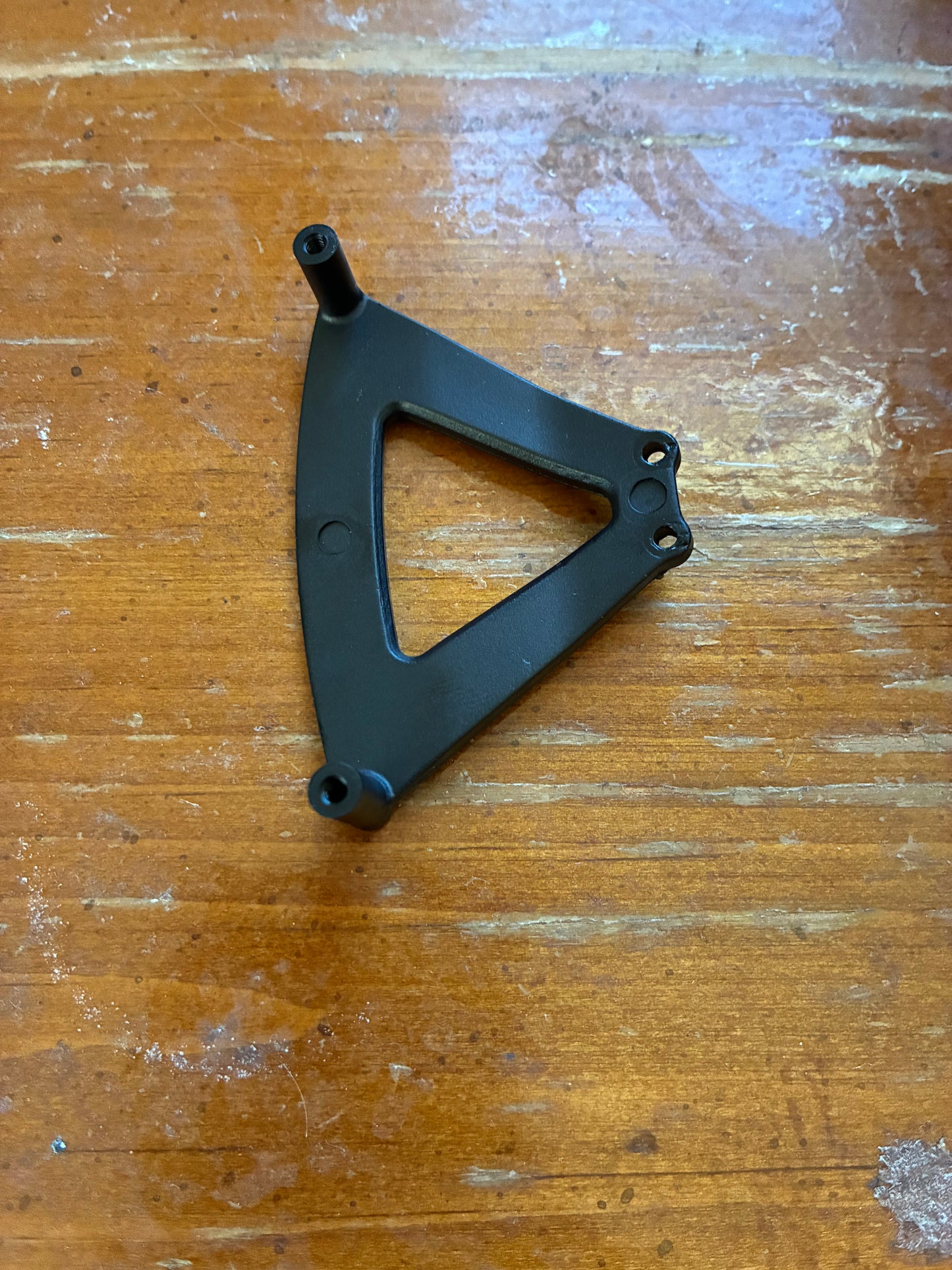 Losi NASCAR Upper Front Splitter Bumper Brace