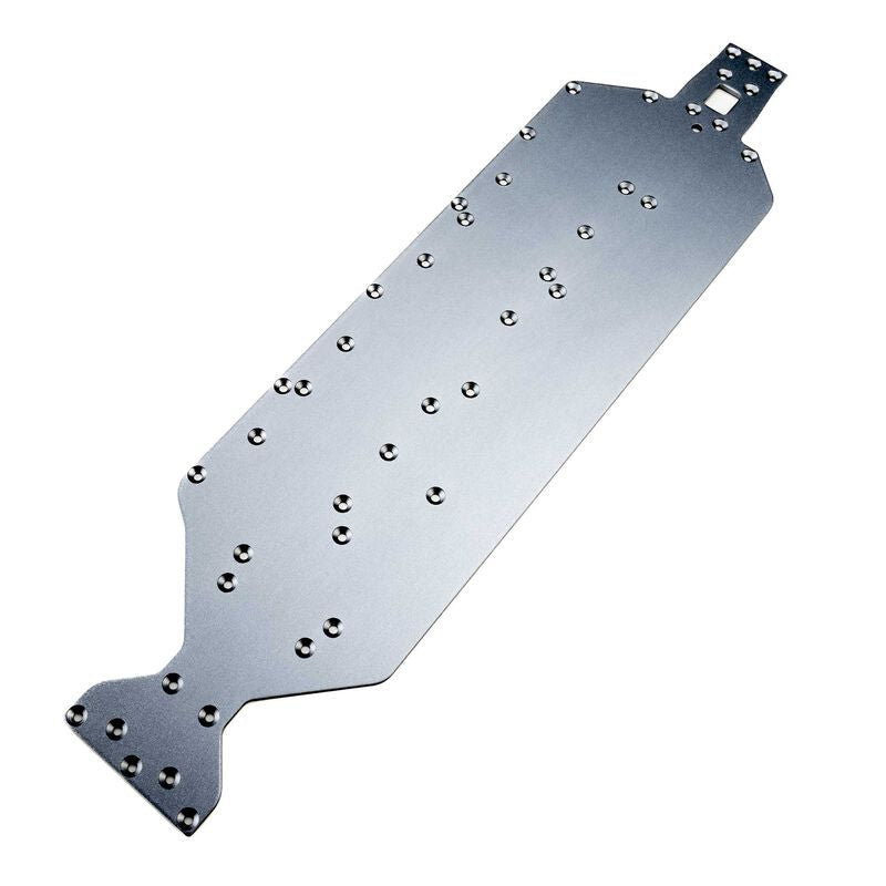 Losi Dirt Late Model Chassis Plate